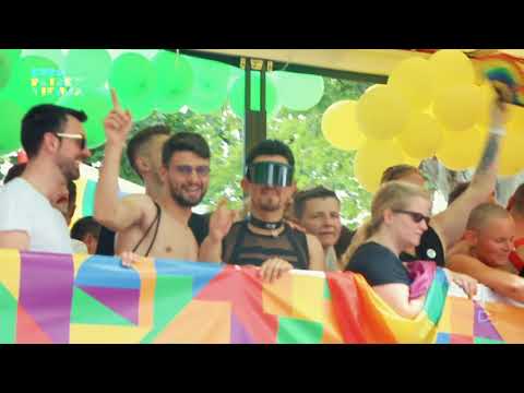 EuroPride2019 Vienna