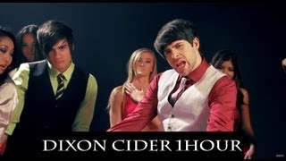 Smosh - DIXON CIDER (1hour Version)