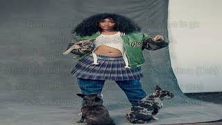 Download lagu sza - open arms -solo version with unreleased verse (lyrics) mp3 Download lagu sza - open arms -solo version with unreleased verse (lyrics) mp3