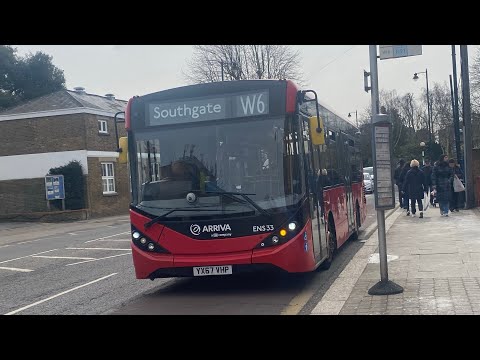 Anúncio “W6 para Southgate”