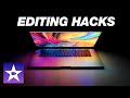 IMovie Editing Tricks 10 Easy Tips For Beginners