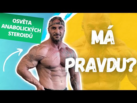 Moje Reakce Na SUPERTRENER.CZ | TRT | Doktoři v Česku | Cykly profíků | Nebido