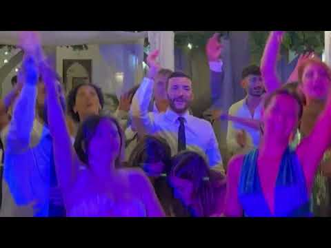 Apulia Wedding Music - Party Band in Puglia #weddingdance #destinationwedding #weddinginitaly