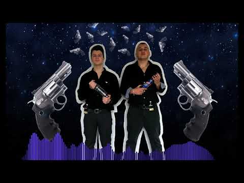 402.brate x 402.matt - Revolver (Prod. by Soulker)