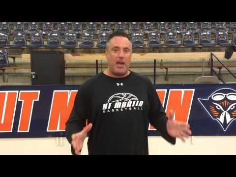 Heath Schroyer Basketball Camp June 22-25