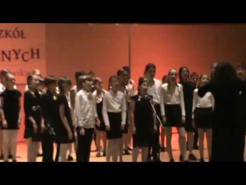 Adam Falenta "Żuraw i czapla"