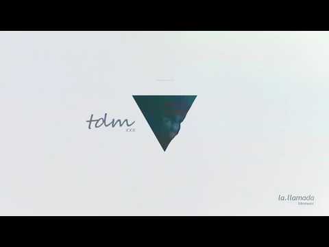 TDLM. KevinYi , Belo - La llamada (Audio Oficial)