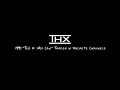 THX Tex 2 Moo Can Trailer In Discrete Channels