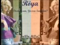 Röya - Dostumsan Yoxsa Sevgilim 