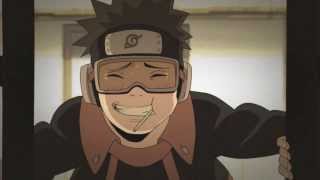 Naruto AMV: Uchiha Obito / Tobi - "Tomorrow"