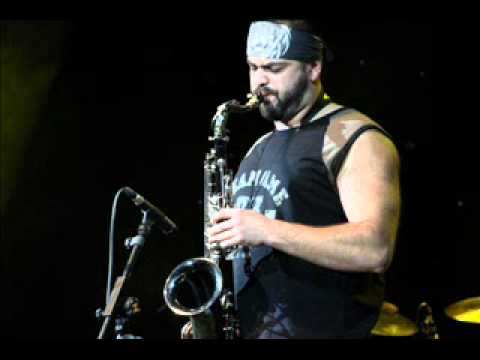 Pavel Arakelian and "The Outsiders" - Interlude