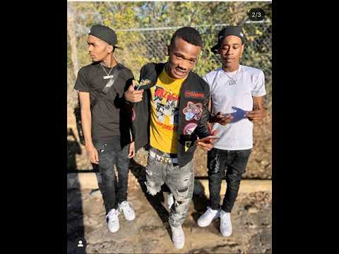 Apegang Almighty X Apegang 21 Shotz X 6ixShots -Gusto