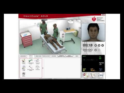 Vikram Singh ACLS Full Guided Video