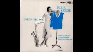 Serge Chaloff. A Handful of Stars