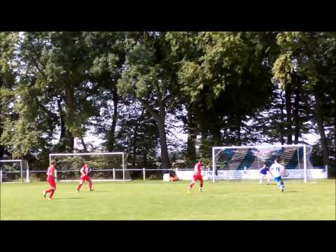 30.8.2015 VfL Borsum II - Ottb,Schellerten II 1 - 0