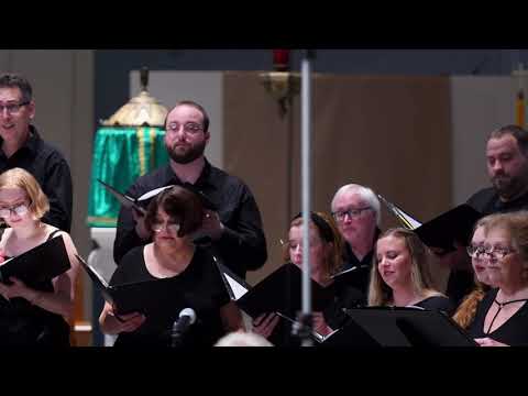 Hava Neytzey B'Machol arr. Maurice Goldman