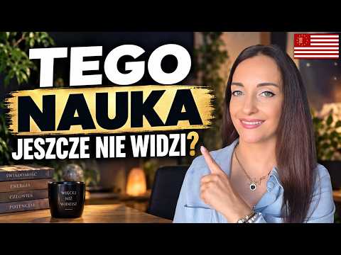 [POPKO Uzdrawianie Ciała i Ducha] Czy wszystko, co wpływa na zdrowie, potrafimy zbadać?