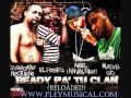 Cirujano & El Fother ft Blacky RD & Abel - Ready pa tu Clan