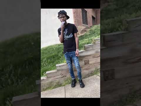 MbcLoww “Pressure” Prod By SoloKy