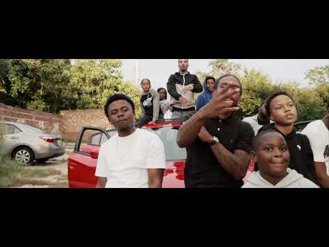 101 Shordy - Clipped