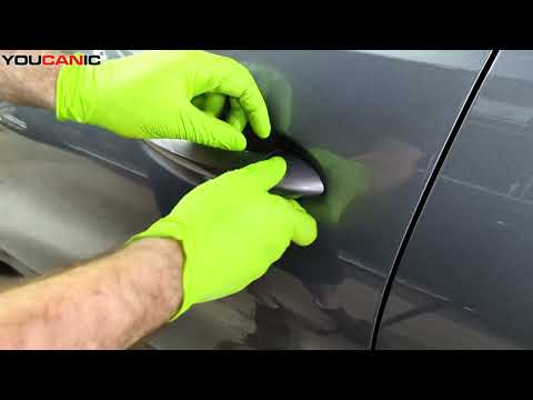 2017-2023 Chevrolet Bolt EUV: How to Jumpstart with YOUCANIC Jumper Box | Step-by-Step Guide