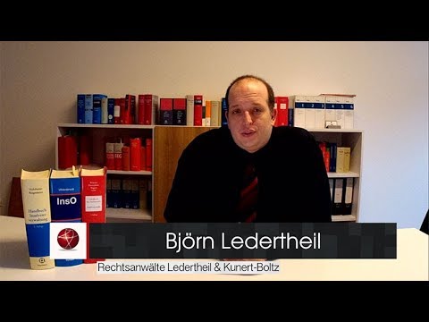 Geschäftsführerhaftung beim Insolvenzantrag