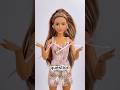 100 Barbie Doll Dress
