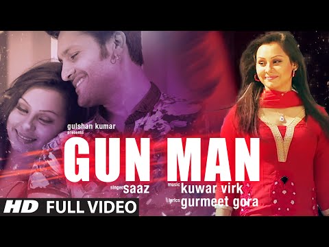 Gun Man