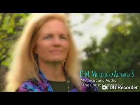 The Roman invention of Jesus Christ - why!!