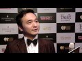 Benjamin Chan, General Manager - Hong Kong, Singapore Airlines