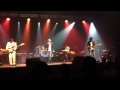 SANAM Live in Mauritius - Garmi Di Tu 