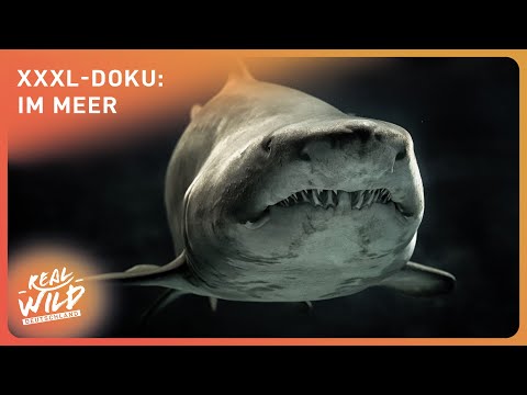 3+ Stunden Unterwasser Doku zum Einschlafen | XXL-Meeresdoku