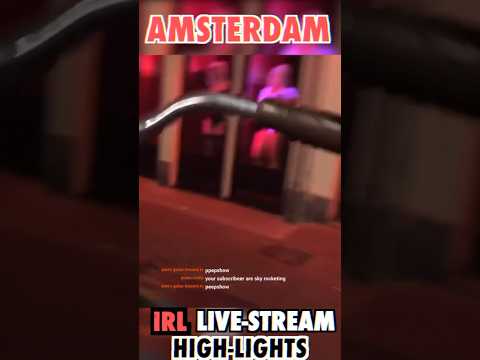 Wait for It! 😉😂 #shorts #amsterdam #travel