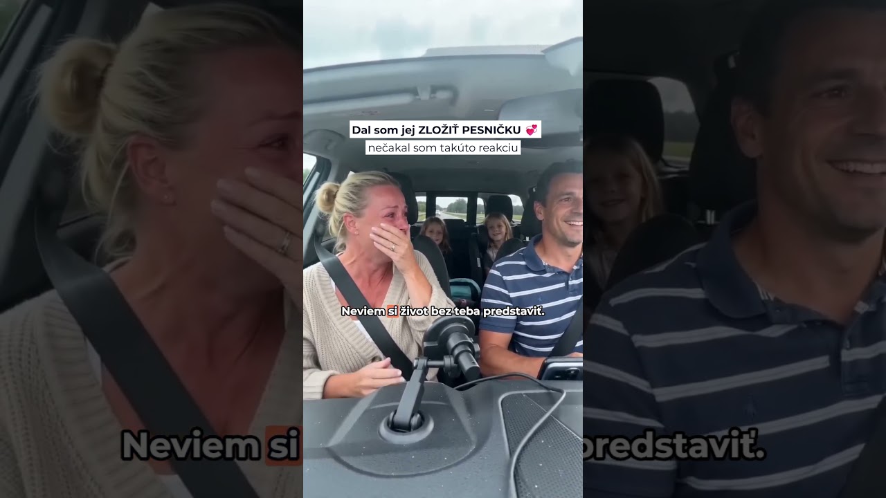 Video recenzia zákazníka