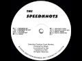The Speedknots The Zone Instrumental