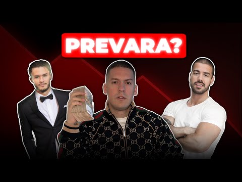 Kako je Kockanje Uništilo Balkansku Scenu?