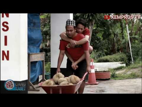 UANG KAGET EDISI 80 JUTA