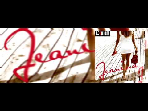 PAPAJAM - JEANINA ft. Duane Flames