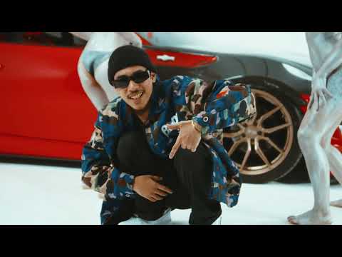 GXUS - OREO (prod by. Gaspari777)