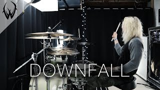 Wyatt Stav - Architects - Downfall (Drum Cover)