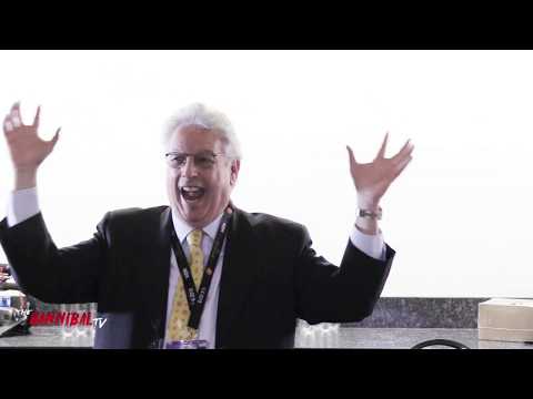 ROH COO Joe Koff: AEW Is At One Show, Let’s Talk When They Get To 400