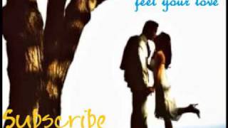 Jady, Feel your love