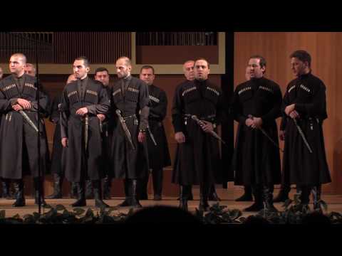 ხასანბეგურა / Khasanbegura