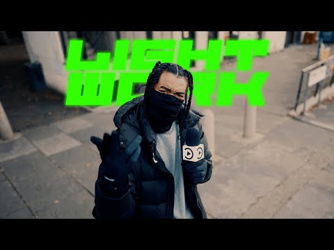 DoRoad - Lightwork Freestyle | Pressplay