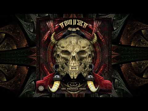 ঔৣ[SLAMB] CinderVOMIT - Dimensions of Consciousness | TWIST 004 ঔৣ