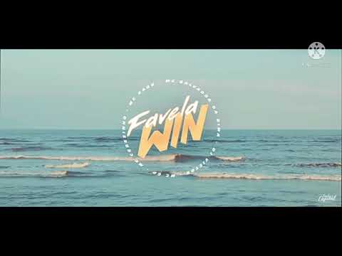 Dj Victor  "FAVELA WIN" - Mc's GP, Kadu, Cebezinho e Salvador da Rima