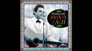Johnny Cash - O Come All Ye Faithful
