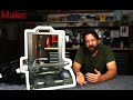 First Look: Creality CR6-se 3D Printer