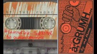 Oreille   á;GRUMH  (1982 audio)