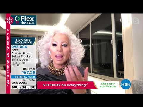 HSN | Fashion Fridays with Diane Gilman 11.20.2020 - 09 PM